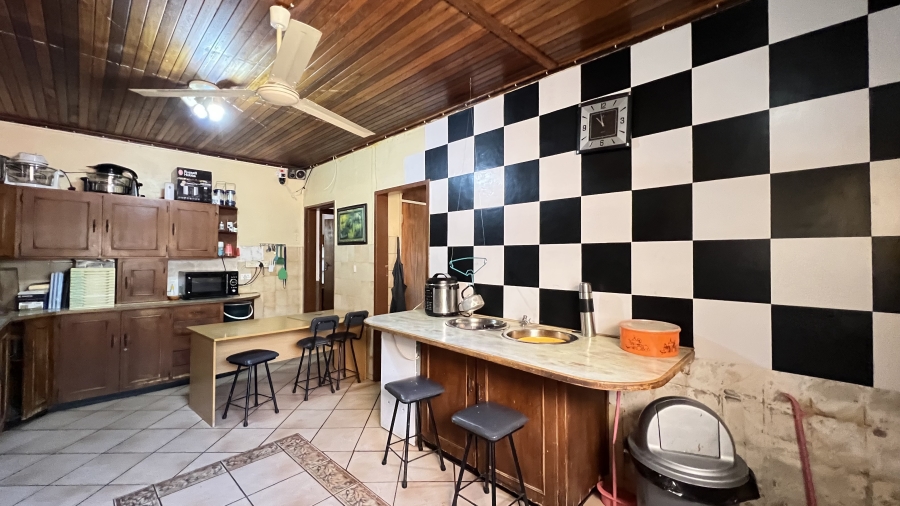5 Bedroom Property for Sale in Dan Pienaarville Gauteng