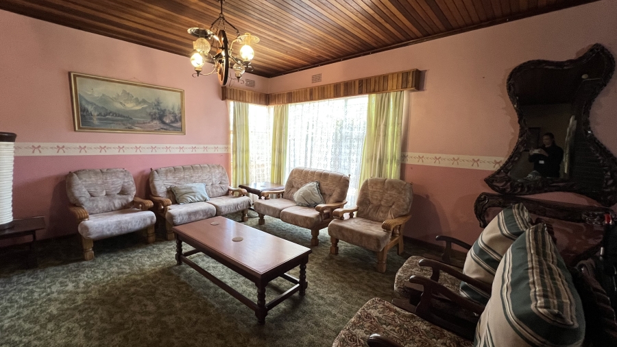 5 Bedroom Property for Sale in Dan Pienaarville Gauteng