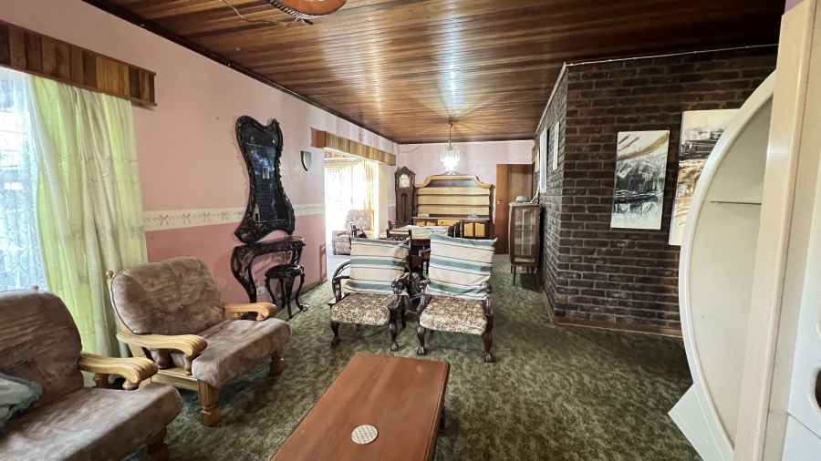 5 Bedroom Property for Sale in Dan Pienaarville Gauteng