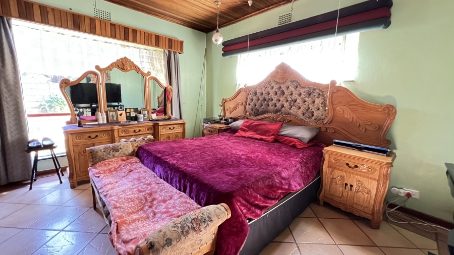 5 Bedroom Property for Sale in Dan Pienaarville Gauteng