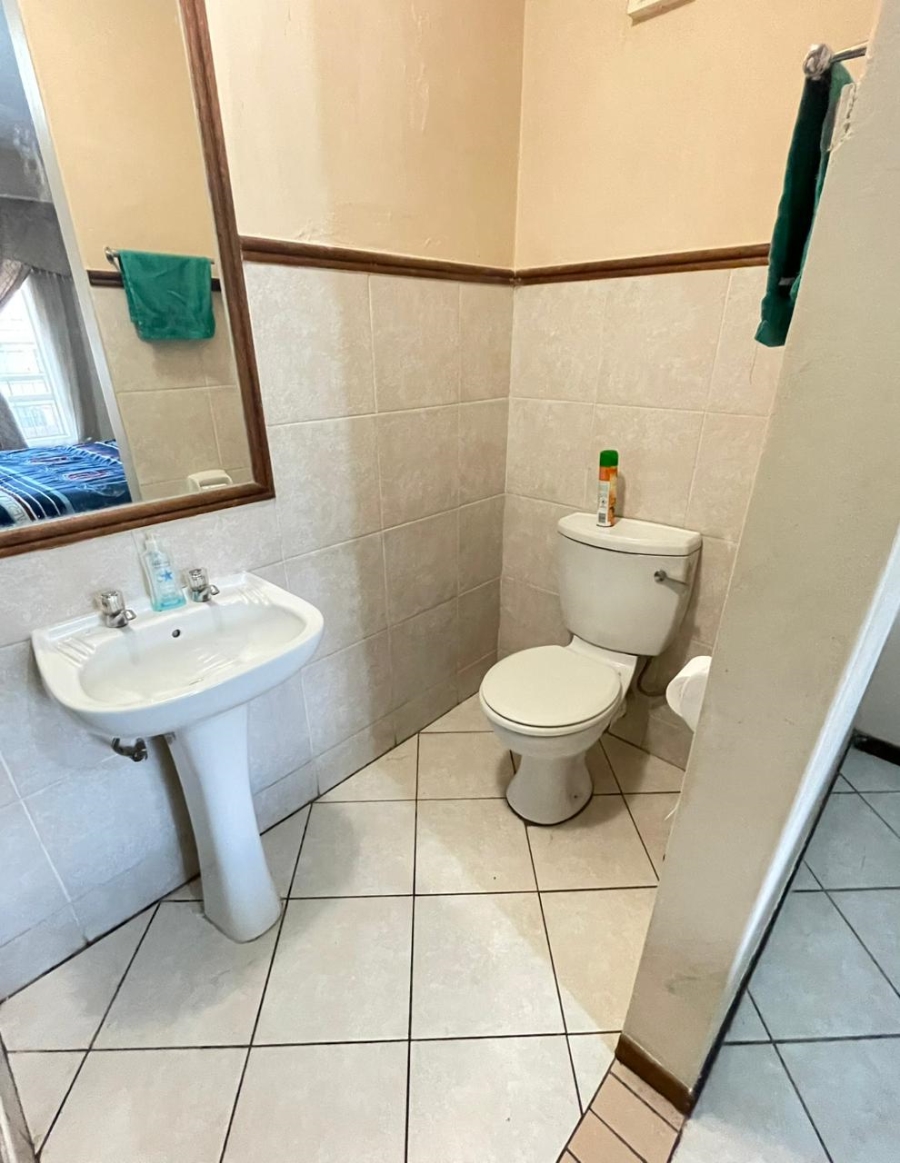 1 Bedroom Property for Sale in Sagewood Gauteng