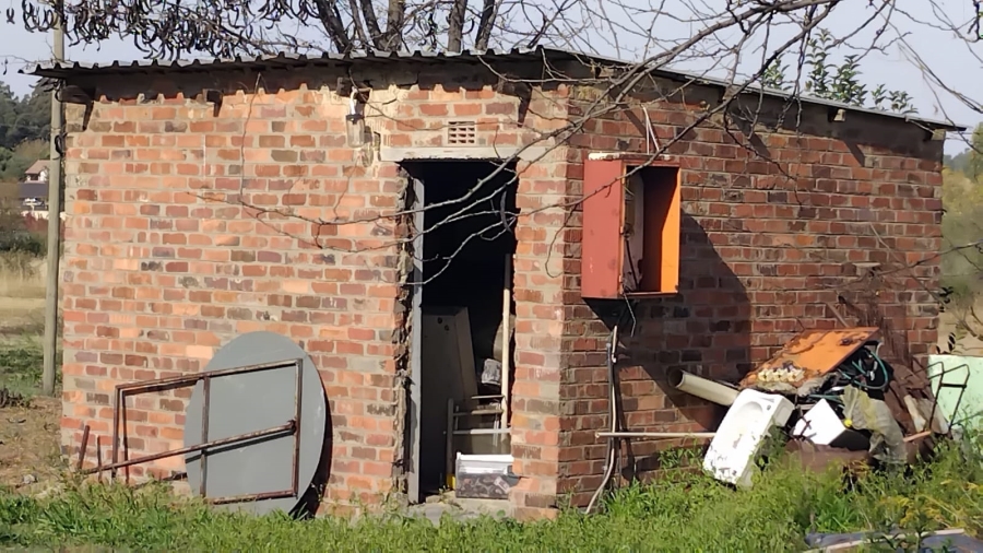 4 Bedroom Property for Sale in Staalrus Gauteng