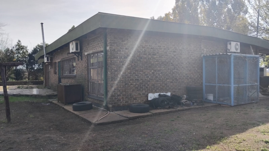 4 Bedroom Property for Sale in Staalrus Gauteng