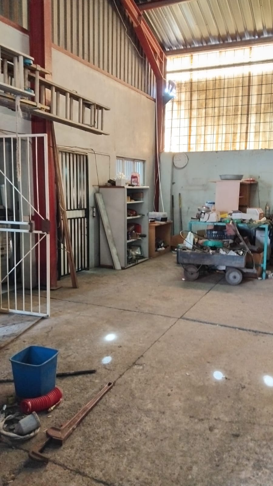 4 Bedroom Property for Sale in Staalrus Gauteng
