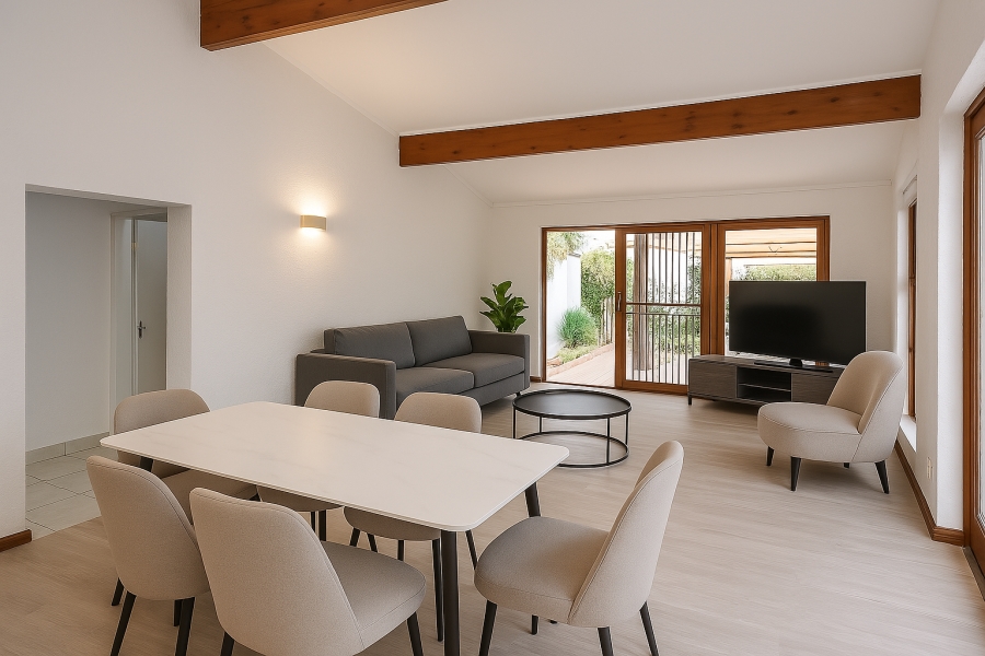 3 Bedroom Property for Sale in Magaliessig Gauteng