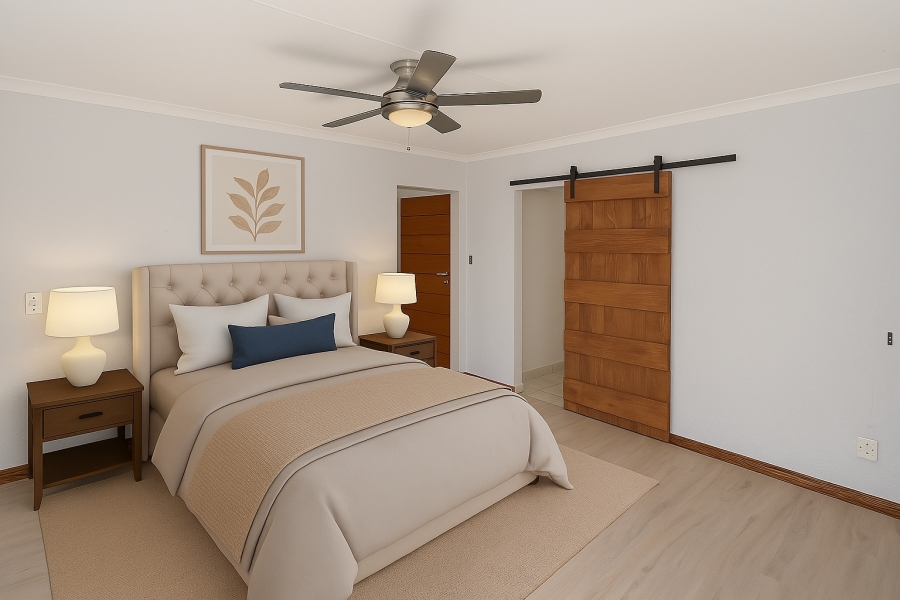 3 Bedroom Property for Sale in Magaliessig Gauteng