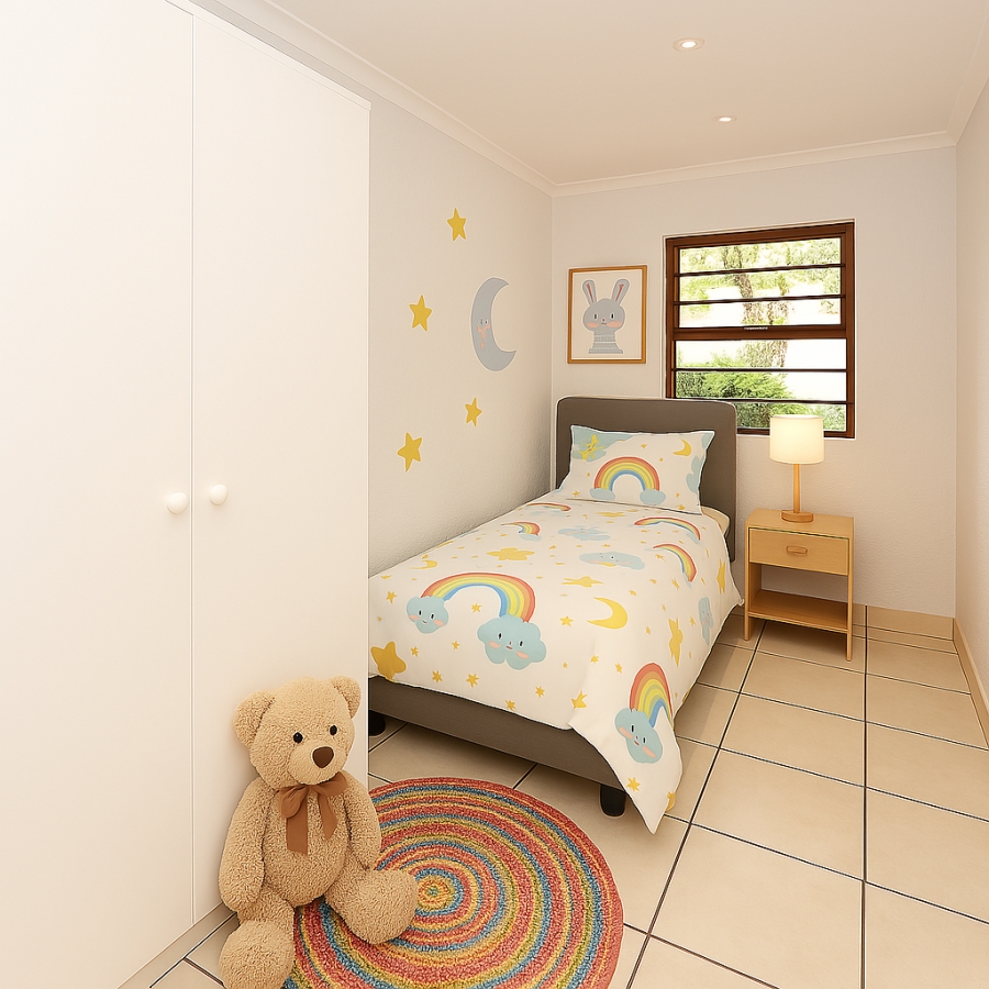 3 Bedroom Property for Sale in Magaliessig Gauteng