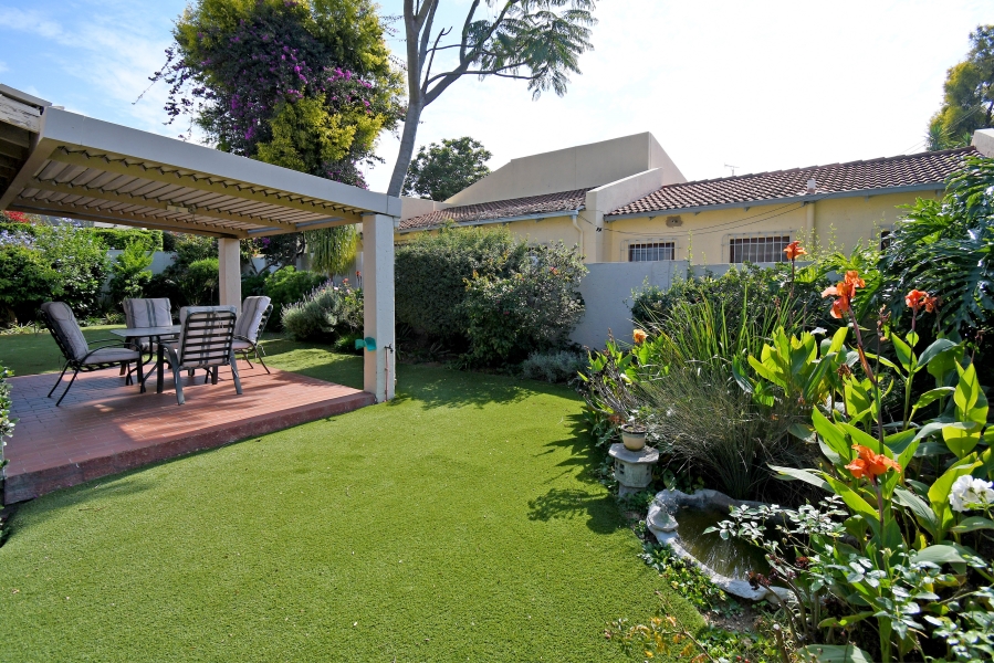 3 Bedroom Property for Sale in Magaliessig Gauteng