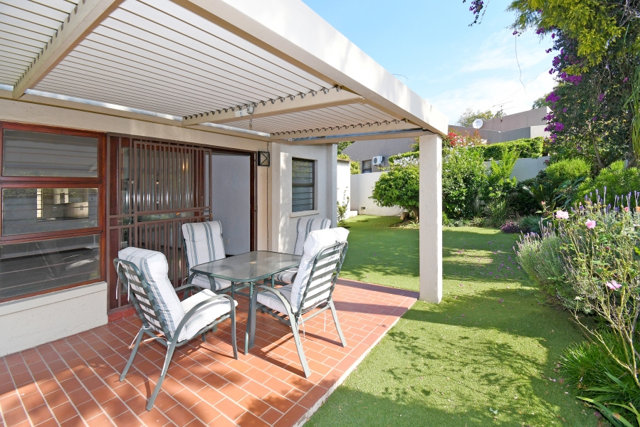3 Bedroom Property for Sale in Magaliessig Gauteng