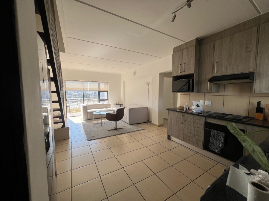 To Let 3 Bedroom Property for Rent in Barbeque Downs Gauteng