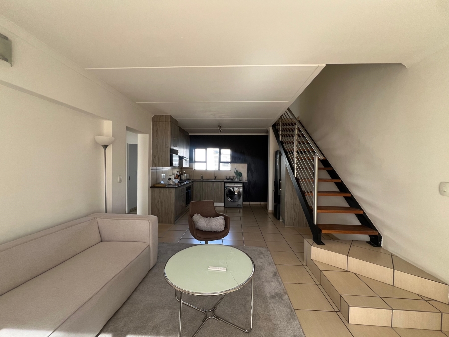 To Let 3 Bedroom Property for Rent in Barbeque Downs Gauteng