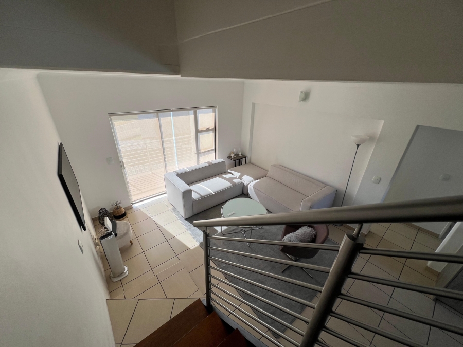 To Let 3 Bedroom Property for Rent in Barbeque Downs Gauteng
