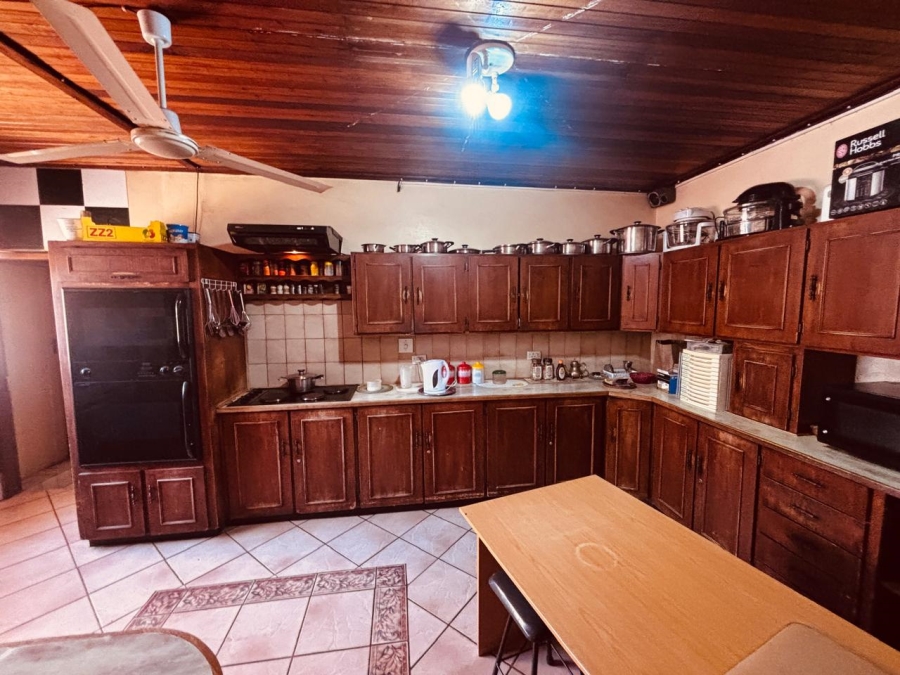 3 Bedroom Property for Sale in Dan Pienaarville Gauteng