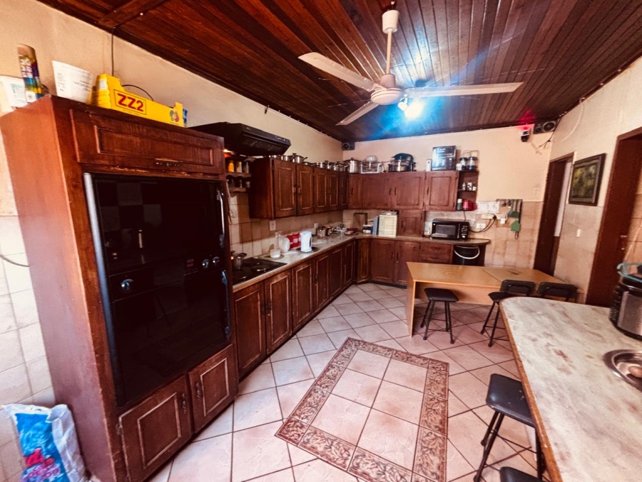 3 Bedroom Property for Sale in Dan Pienaarville Gauteng