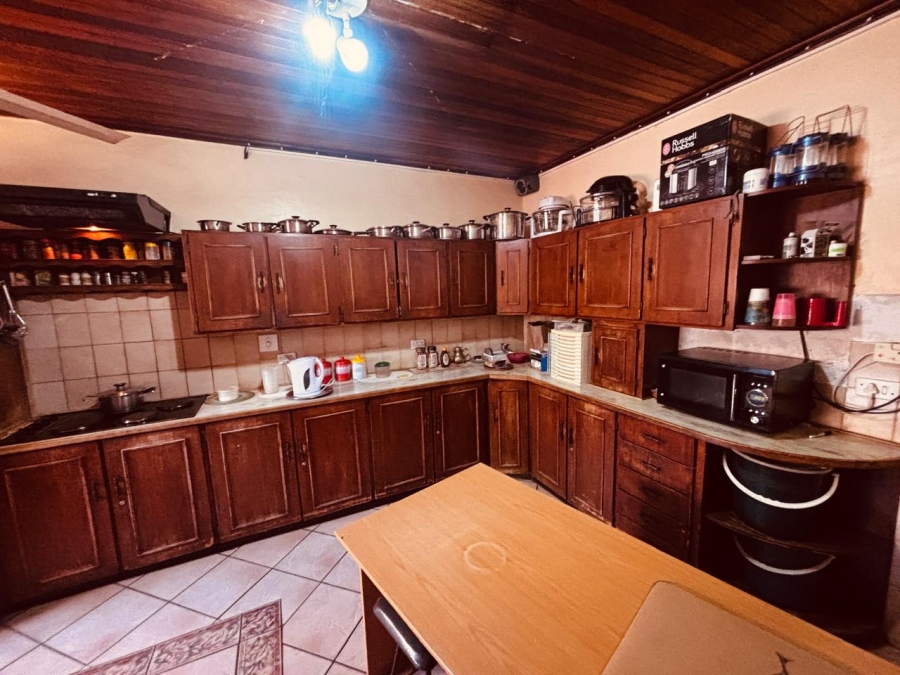 3 Bedroom Property for Sale in Dan Pienaarville Gauteng