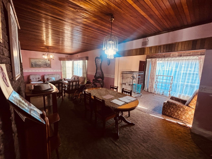 3 Bedroom Property for Sale in Dan Pienaarville Gauteng