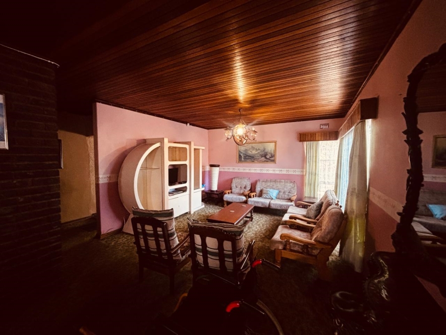 3 Bedroom Property for Sale in Dan Pienaarville Gauteng