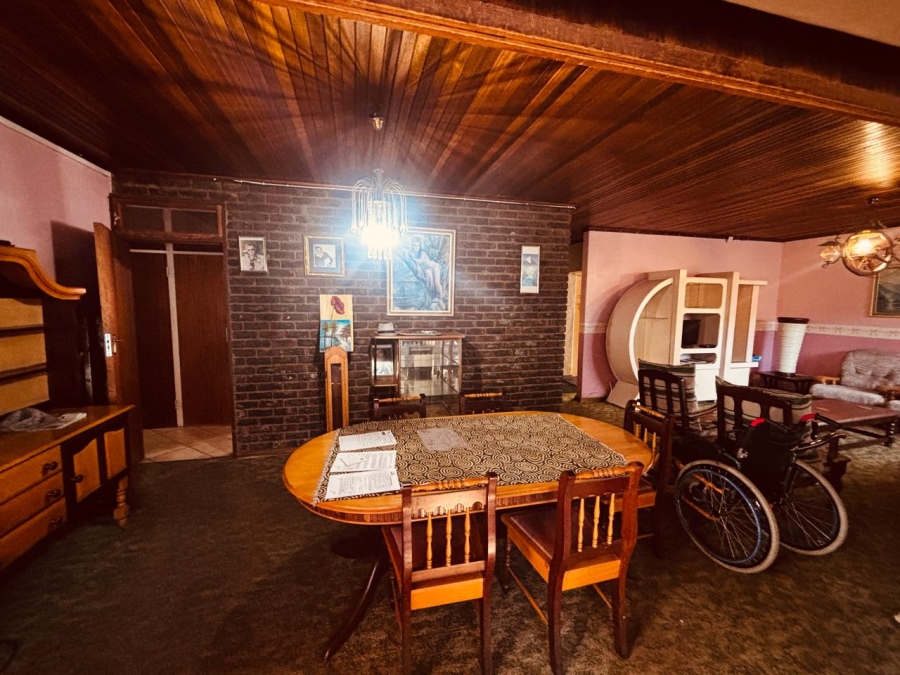 3 Bedroom Property for Sale in Dan Pienaarville Gauteng