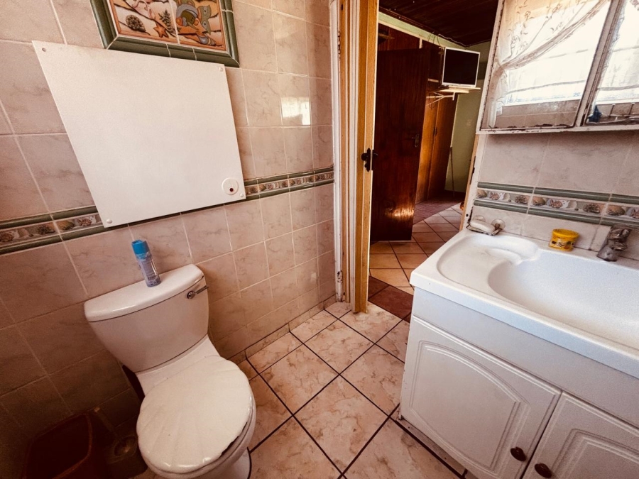 3 Bedroom Property for Sale in Dan Pienaarville Gauteng
