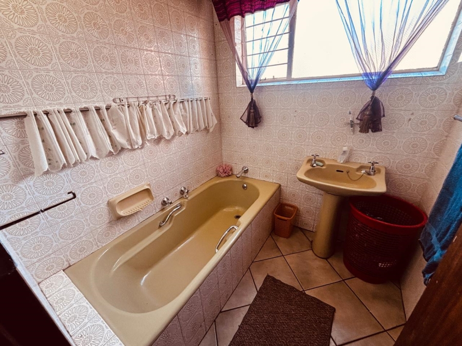 3 Bedroom Property for Sale in Dan Pienaarville Gauteng
