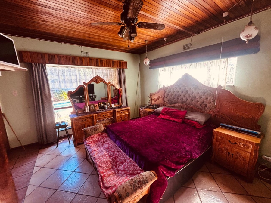 3 Bedroom Property for Sale in Dan Pienaarville Gauteng