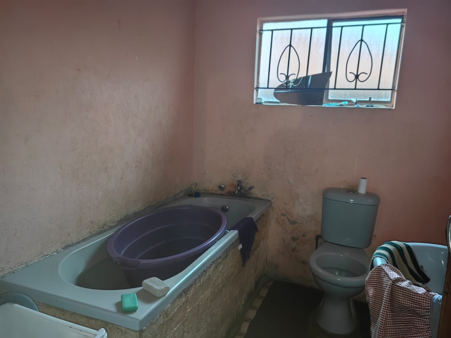 3 Bedroom Property for Sale in Admin Gauteng