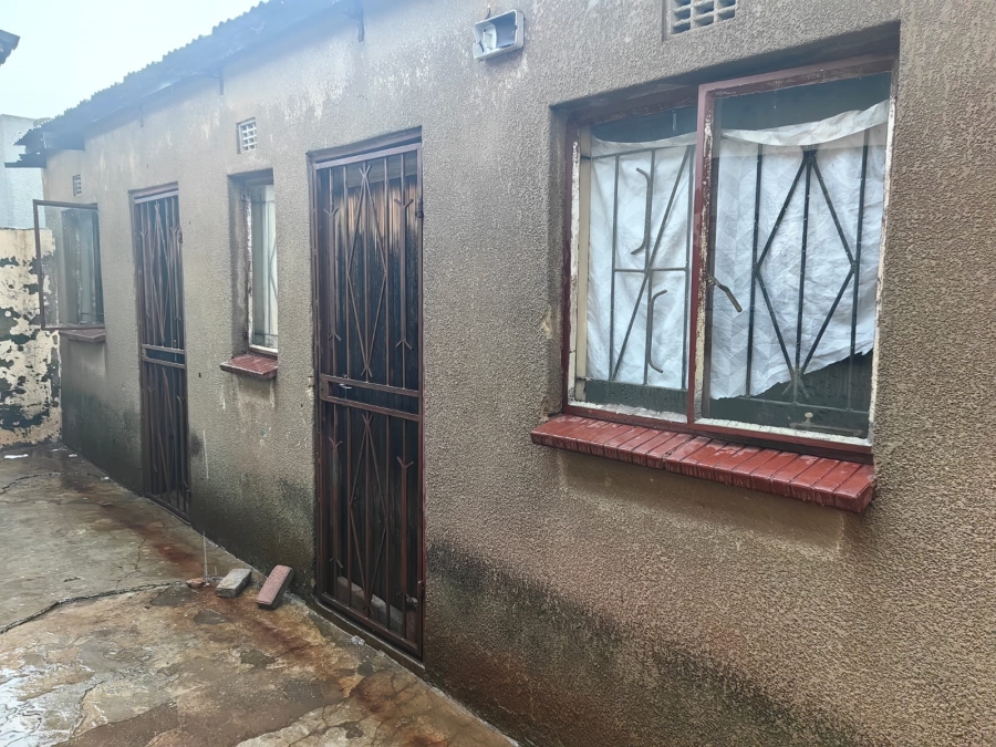 3 Bedroom Property for Sale in Admin Gauteng