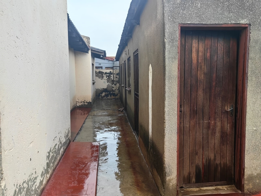 3 Bedroom Property for Sale in Admin Gauteng
