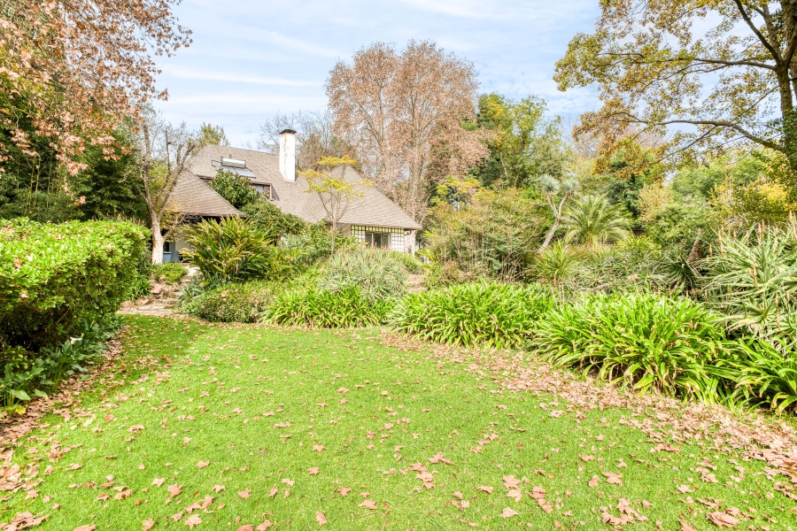 5 Bedroom Property for Sale in Oaklands Gauteng