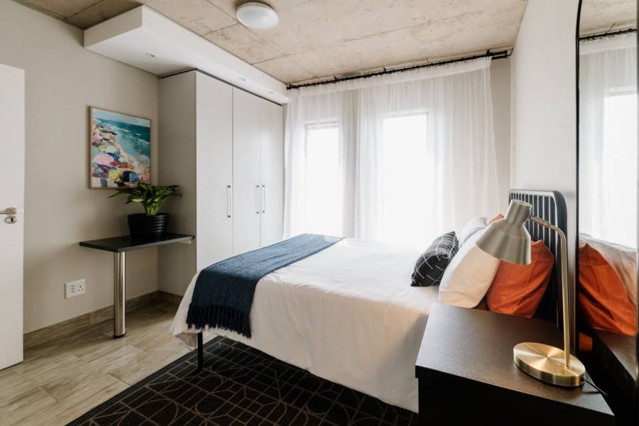 To Let 2 Bedroom Property for Rent in Hatfield Gauteng