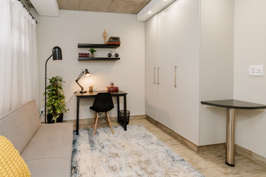 To Let 2 Bedroom Property for Rent in Hatfield Gauteng