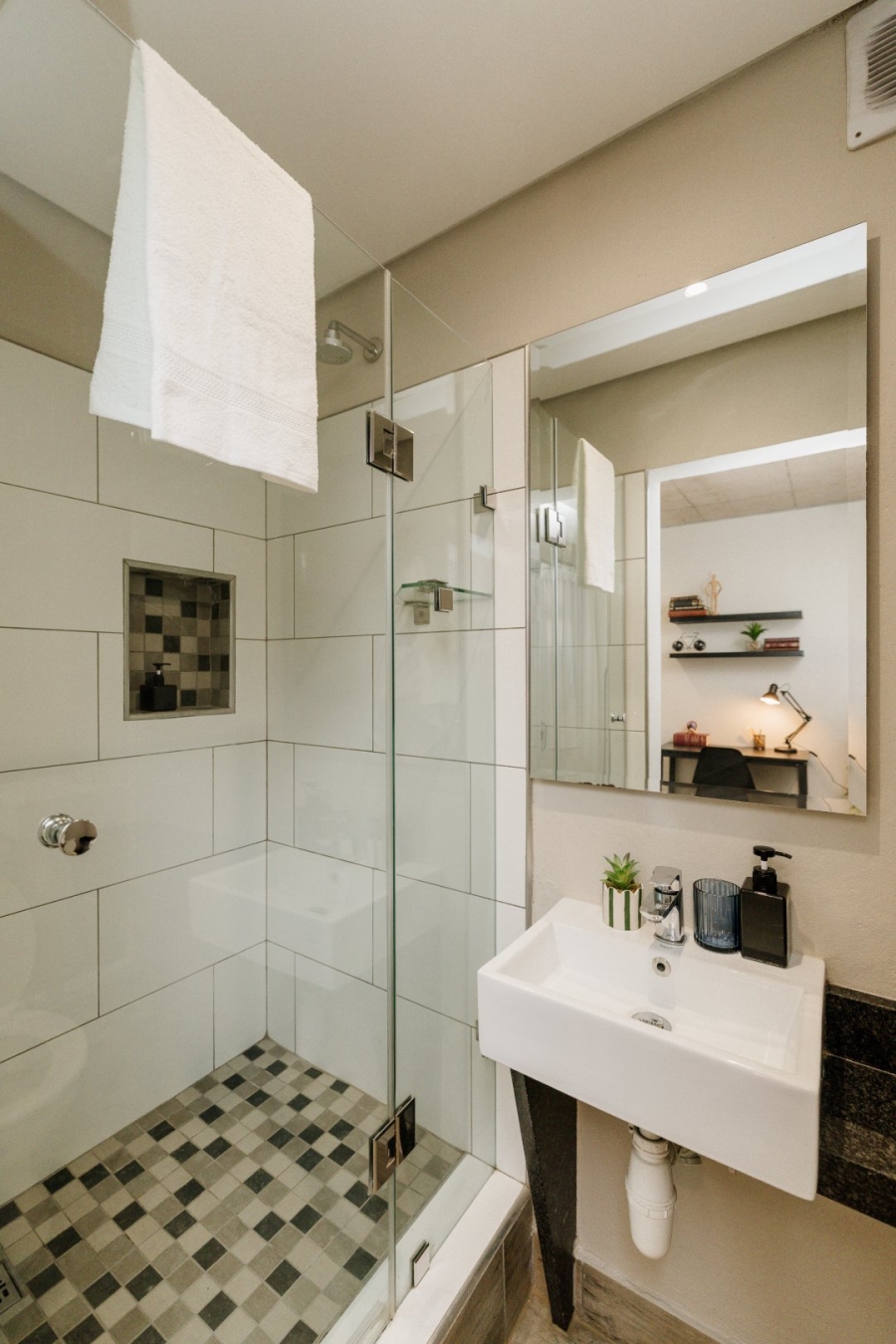 To Let 2 Bedroom Property for Rent in Hatfield Gauteng