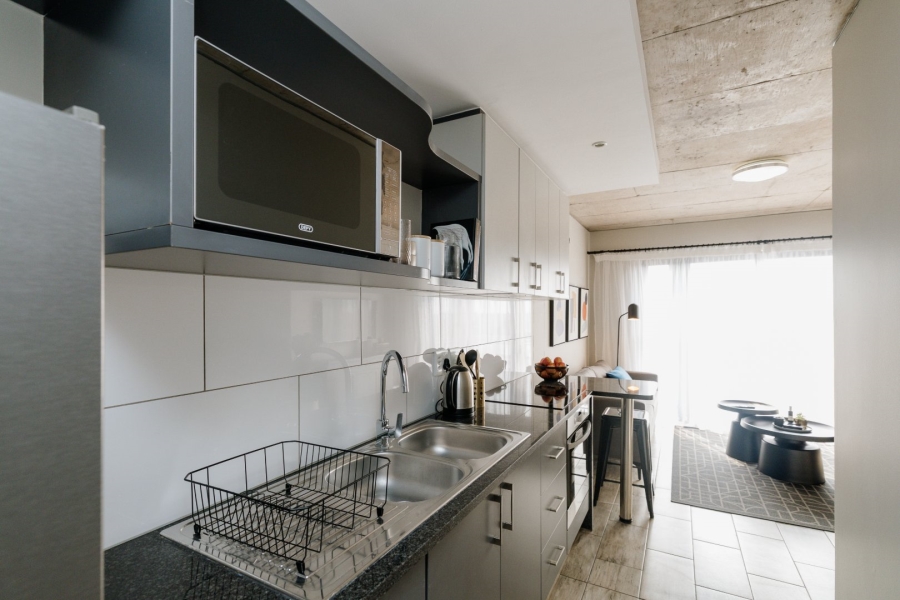 To Let 2 Bedroom Property for Rent in Hatfield Gauteng