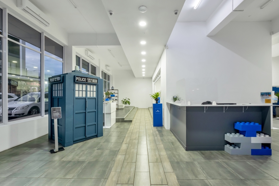 0 Bedroom Property for Sale in Melville Gauteng