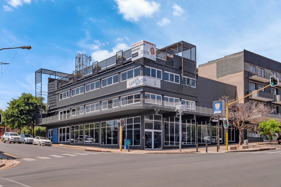 0 Bedroom Property for Sale in Melville Gauteng