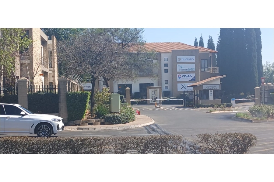 Commercial Property for Sale in Atlas Gauteng