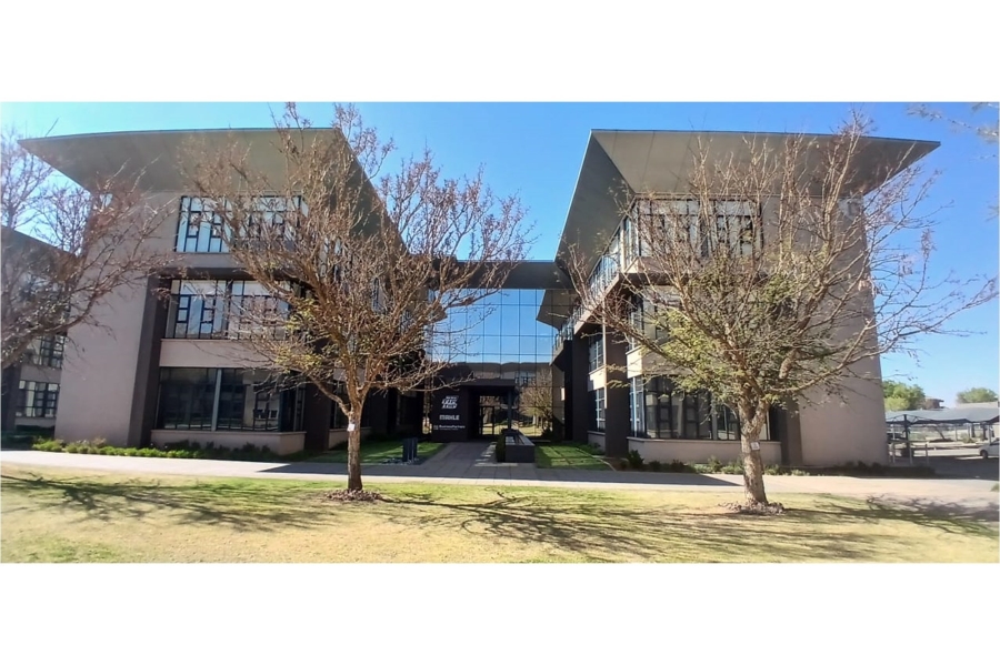 Commercial Property for Sale in Atlas Gauteng