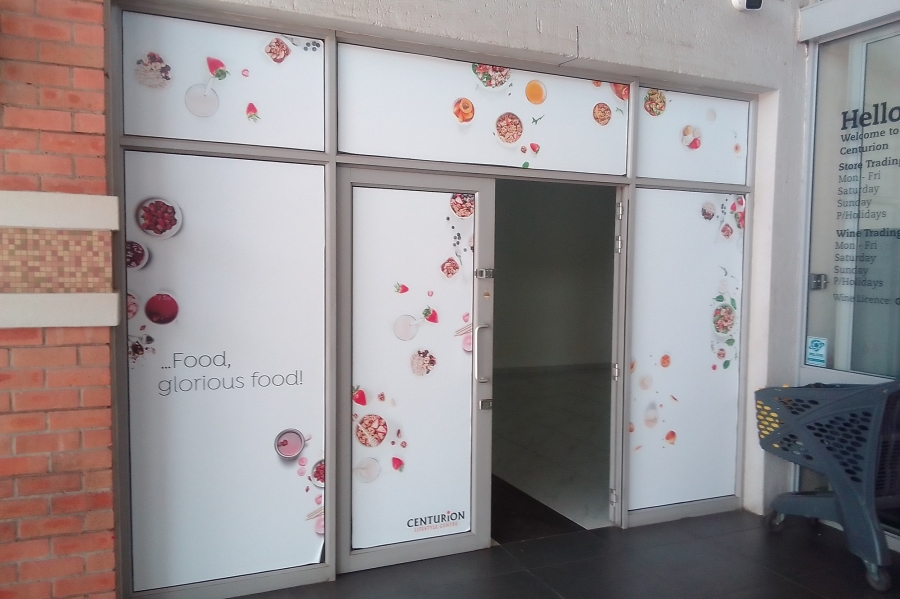To Let commercial Property for Rent in Centurion Central Gauteng
