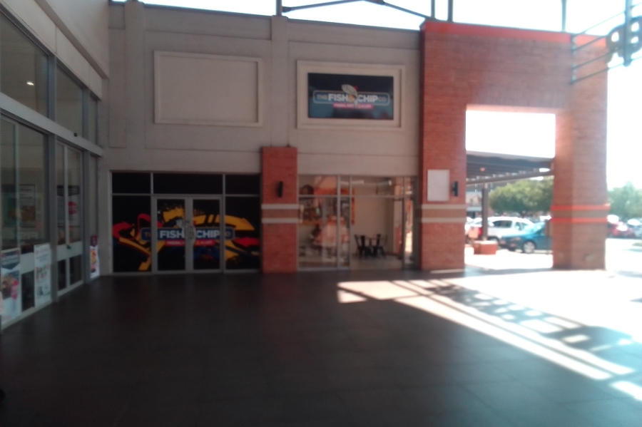 To Let commercial Property for Rent in Centurion Central Gauteng