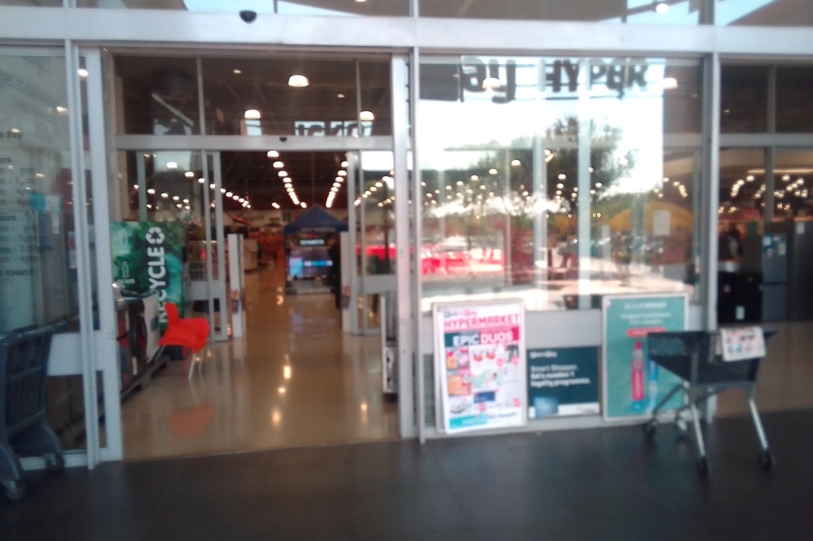 To Let commercial Property for Rent in Centurion Central Gauteng