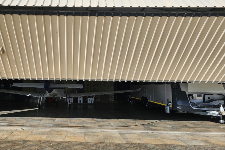 Commercial Property for Sale in Tedderfield A H Gauteng