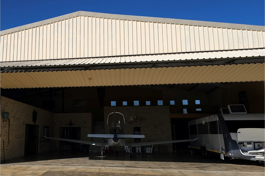 Commercial Property for Sale in Tedderfield A H Gauteng