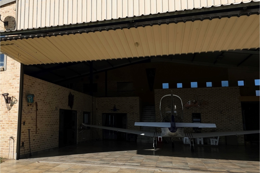 Commercial Property for Sale in Tedderfield A H Gauteng