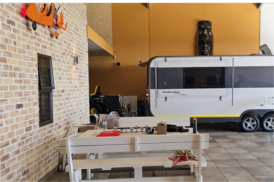 Commercial Property for Sale in Tedderfield A H Gauteng
