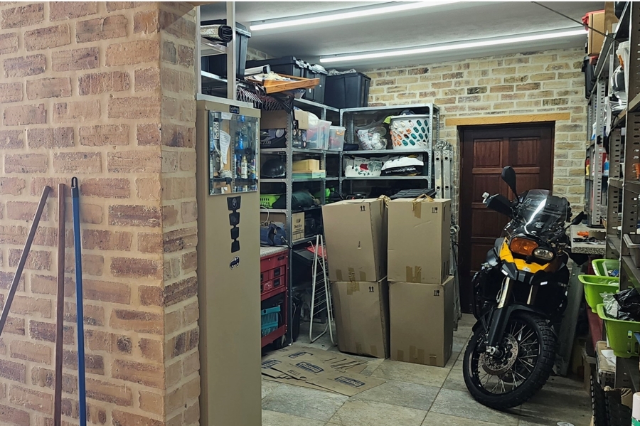 Commercial Property for Sale in Tedderfield A H Gauteng