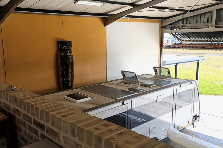 Commercial Property for Sale in Tedderfield A H Gauteng