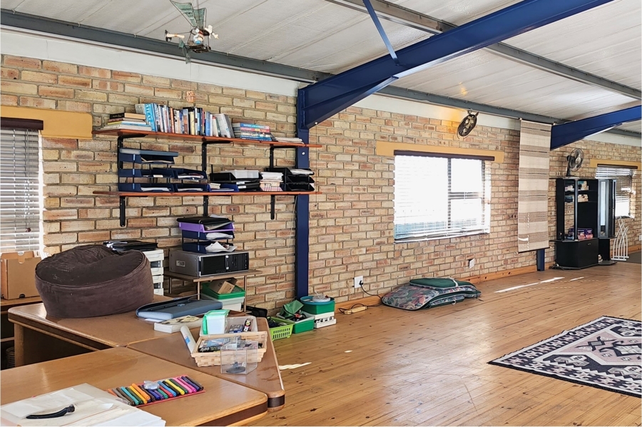 Commercial Property for Sale in Tedderfield A H Gauteng