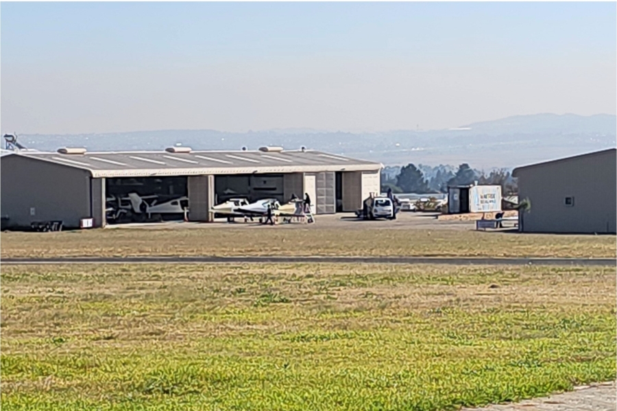 Commercial Property for Sale in Tedderfield A H Gauteng