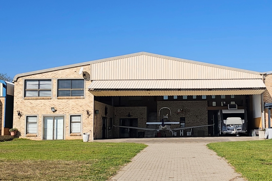Commercial Property for Sale in Tedderfield A H Gauteng