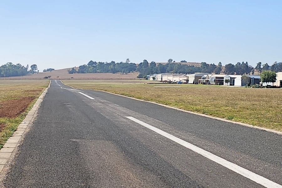Commercial Property for Sale in Tedderfield A H Gauteng